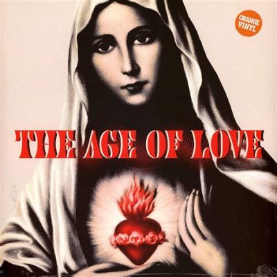 The Age Of Love (Original Mix) - euforyczna symfonia trance'u z nutką melancholii lat 90-tych