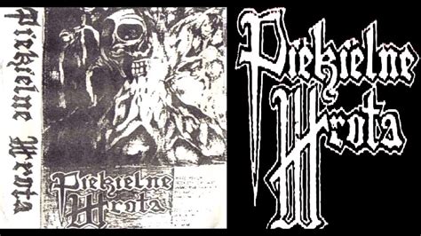 The Order Of Death - Piekielne brzmienia w industrialu, mieszanina agresji i melancholii