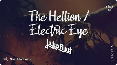  Hellion/Electric Eye -  Mroczne Melodie Spotykają się z Energetycznym Speed Metalem